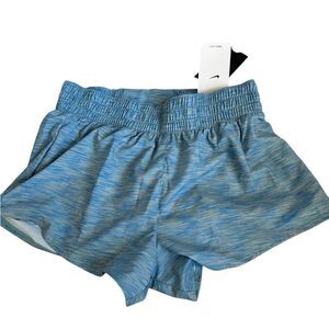 Nike One Women's Dri-FIT Ultra High-Waisted 3" Brief-Lined Shorts, medium, NWT